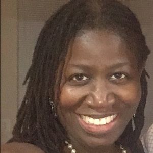 Meet your Posher, Natasha